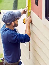 Best Siding for Multi-Family Homes  in Proctor, VT